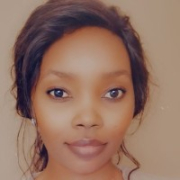 Ziyanda Gwele - PeerSpot reviewer