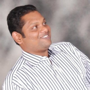 Mohamed Jaffar - PeerSpot reviewer