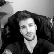 Benjamin - PeerSpot reviewer