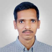 SUDHIR KUMAR RATHLAVATH - PeerSpot reviewer