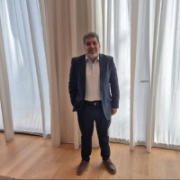 BRUJ AHMED - PeerSpot reviewer