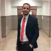 M. Elsayed - PeerSpot reviewer