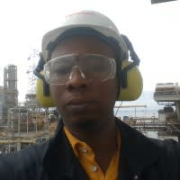 Williams Okunsebor - PeerSpot reviewer