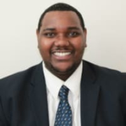 Maurice Abrams - PeerSpot reviewer