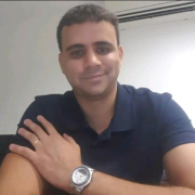 Fabricio Oliveira Nascimento - PeerSpot reviewer