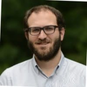 Jonathan Bender - PeerSpot reviewer