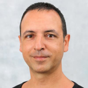 Sergio Verardo - PeerSpot reviewer