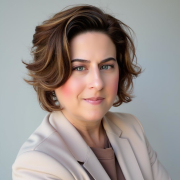 Kristine Parrinelli - PeerSpot reviewer