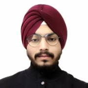 Vishavjit Singh - PeerSpot user