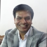 DayaramGoyal - PeerSpot reviewer