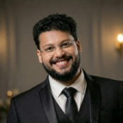 JishnuG Anand - PeerSpot reviewer