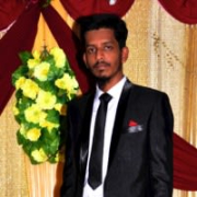 Mohamed Yosufdeen JMH - PeerSpot reviewer