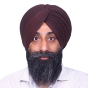 Jagdev Dhaliwal - PeerSpot reviewer