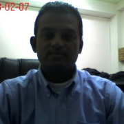 AnilBhagwatsaran - PeerSpot reviewer