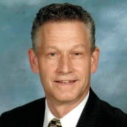 Keith Mcdowell - PeerSpot reviewer