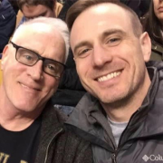 Jon-Erik Schneiderhan - PeerSpot reviewer