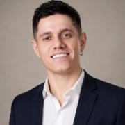 Gustavo Garé - PeerSpot reviewer