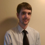 Ryan Mohan - PeerSpot reviewer