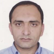 MUHAMMADNADEEM1 - PeerSpot reviewer