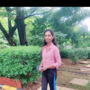 Megha Pawar - PeerSpot reviewer