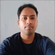 Harsh Vardhan - PeerSpot reviewer