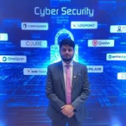 Md Salim Hossain Hossain - PeerSpot reviewer