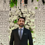WaqasAmin - PeerSpot reviewer