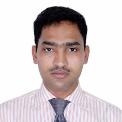 Javid Ur Rahaman - PeerSpot reviewer