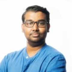 Padmanesh NC - PeerSpot reviewer