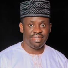 John Okunade - PeerSpot reviewer