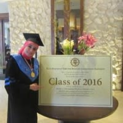 Eman Taky - PeerSpot reviewer