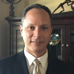 Al-Martin - PeerSpot reviewer