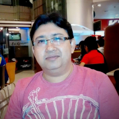 ArindamPal - PeerSpot reviewer