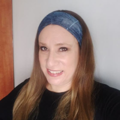 Deena Nouril - PeerSpot reviewer