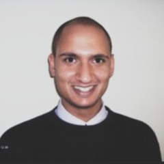 Irfaan Rahim - PeerSpot reviewer
