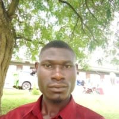 Wamboga Brian - PeerSpot reviewer