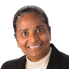 Vana Matte - PeerSpot reviewer