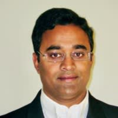 Murali Bojjala - PeerSpot reviewer