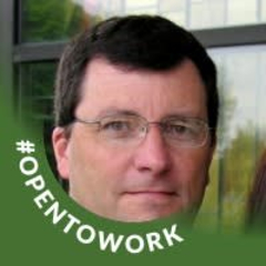 John Whalon - PeerSpot reviewer