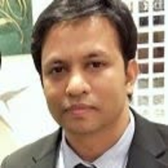 Monsur Ahmed - PeerSpot reviewer
