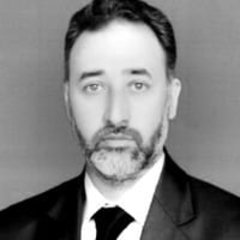 Khalid Qureshi - PeerSpot reviewer