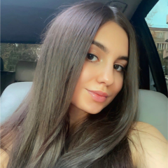 Meri Harutyunyan - PeerSpot reviewer