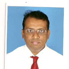 Vijay Mohan - PeerSpot reviewer