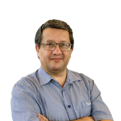 Patrick Cutajar - PeerSpot reviewer