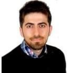 Yunus Yavuz - PeerSpot reviewer