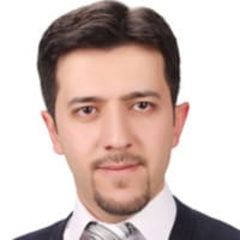 Salar Karimi - PeerSpot reviewer