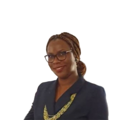 Linda NamayanjaPMP,CBPA,ITIL - PeerSpot reviewer