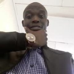 Steve Chiyenda - PeerSpot reviewer