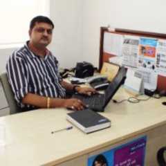 Vikas_Jain - PeerSpot reviewer