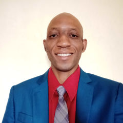 Faustine Chisasa - PeerSpot reviewer